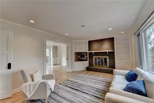 3914 Granger Dr, Atlanta, GA 30341 - Photo 17
