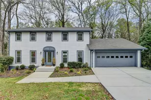 3914 Granger Dr, Atlanta, GA 30341 - Photo 1