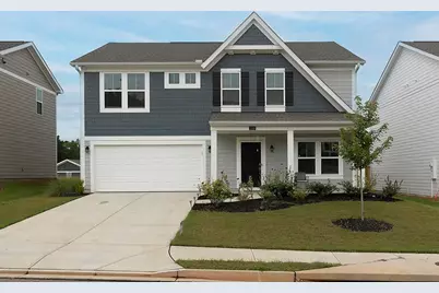 208 Sage Woods Way, Dallas, GA 30132 - Photo 1