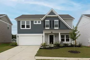 208 Sage Woods Way, Dallas, GA 30132 - Photo 1