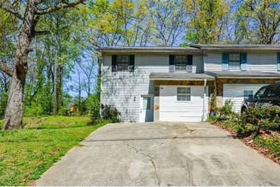 160 Timber Creek Lane SW, Marietta, GA 30060 - Photo 1