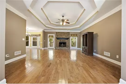 125 Mackey Road, McDonough, GA 30252 - Photo 13