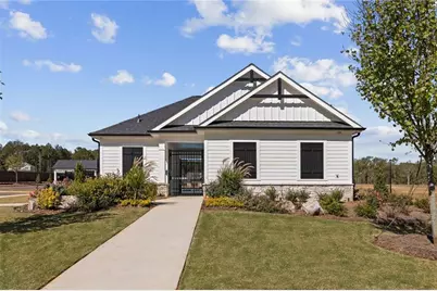 74 Sanborne View Drive, Jefferson, GA 30549 - Photo 21