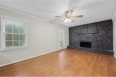 4732 Hickory Court SW, Lilburn, GA 30047 - Photo 7