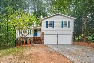 4732 Hickory Ct SW, Lilburn, GA 30047 - Photo 1
