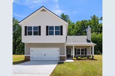 497 Charleston Place, Villa Rica, GA 30180 - Photo 1