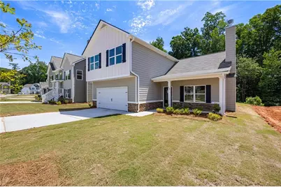 497 Charleston Place, Villa Rica, GA 30180 - Photo 3