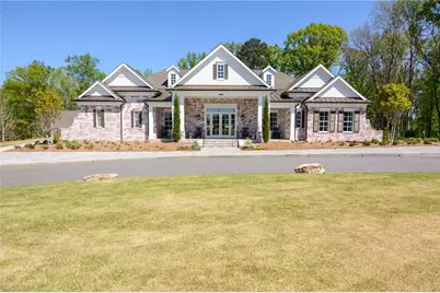4651 Lanarc Drive, Peachtree Corners, GA 30092 - Photo 35