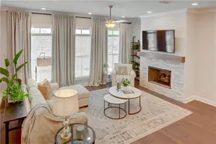 4651 Lanarc Dr, Peachtree Corners, GA 30092 - Photo 9