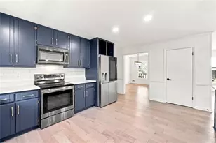 4819 Batiste Ln, Acworth, GA 30101 - Photo 5