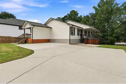 4819 Batiste Lane, Acworth, GA 30101 - Photo 1