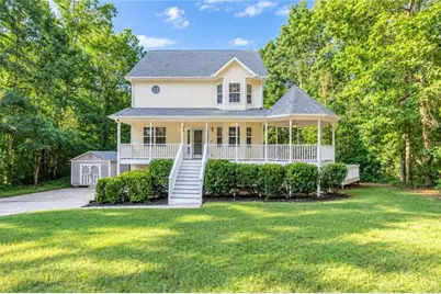 6459 The Kings Way, Douglasville, GA 30135 - Photo 1
