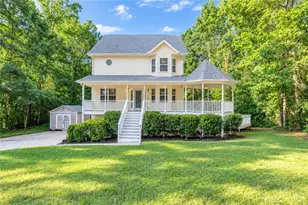 6459 The Kings Way, Douglasville, GA 30135 - Photo 1