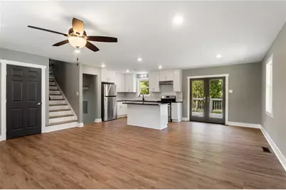 2698 Aruba Drive, Powder Springs, GA 30127 - Photo 5