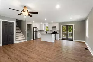 2698 Aruba Dr, Powder Springs, GA 30127 - Photo 5
