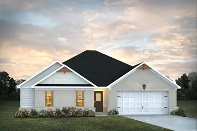 50 Faulkner Circle, Social Circle, GA 30025 - Photo 1
