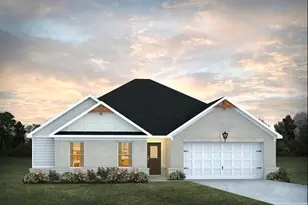 50 Faulkner Circle, Social Circle, GA 30025 - Photo 1