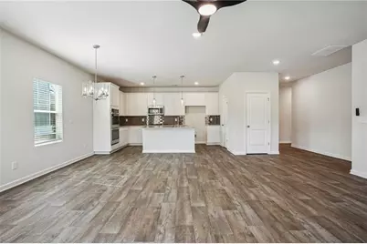 50 Faulkner Circle, Social Circle, GA 30025 - Photo 11