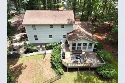 60 Camp Drive, Carrollton, GA 30117 - Photo 49