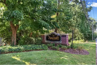 6851 Roswell Road #F3, Sandy Springs, GA 30328 - Photo 23