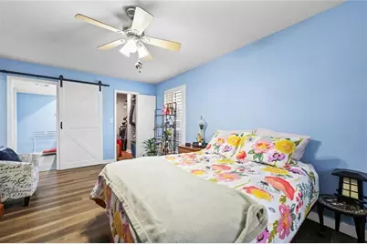 6851 Roswell Road #F3, Sandy Springs, GA 30328 - Photo 17