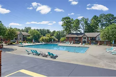 6851 Roswell Road #F3, Sandy Springs, GA 30328 - Photo 27