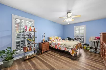 6851 Roswell Road #F3, Sandy Springs, GA 30328 - Photo 15