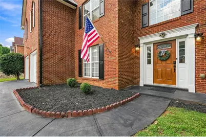 305 Paper Mill Drive, Lawrenceville, GA 30046 - Photo 5