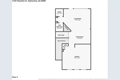 [Address not provided], Alpharetta, GA 30009 - Photo 23