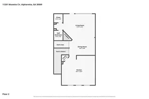 [Address not provided], Alpharetta, GA 30009 - Photo 23