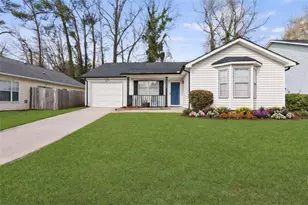 3444 Peachcrest Trace, Decatur, GA 30032 - Photo 1