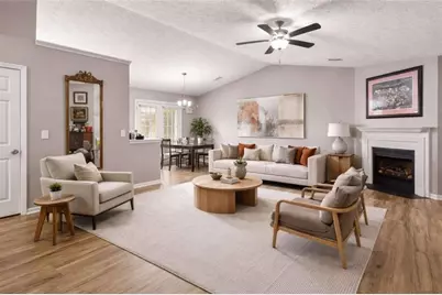 3444 Peachcrest Trace, Decatur, GA 30032 - Photo 3