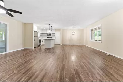 3064 Fern Valley Drive SW, Marietta, GA 30008 - Photo 7