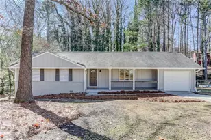 3064 Fern Valley Dr SW, Marietta, GA 30008 - Photo 1