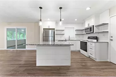 3064 Fern Valley Drive SW, Marietta, GA 30008 - Photo 9