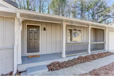 3064 Fern Valley Drive SW, Marietta, GA 30008 - Photo 3