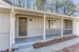 3064 Fern Valley Dr SW, Marietta, GA 30008 - Photo 3
