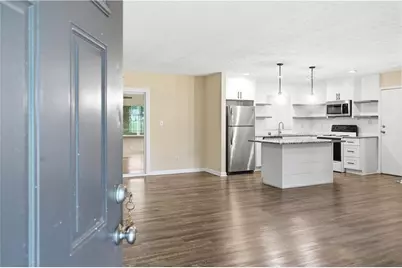 3064 Fern Valley Drive SW, Marietta, GA 30008 - Photo 5