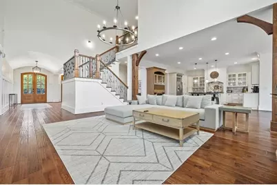 1404 Briarwood Street NE, Brookhaven, GA 30319 - Photo 5