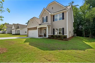 493 Charleston Place, Villa Rica, GA 30180 - Photo 3