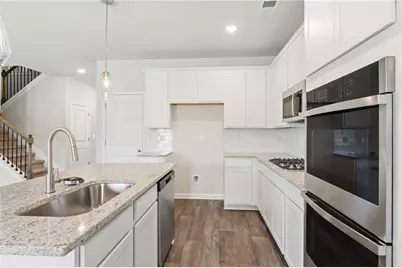 61 Faulkner Circle, Social Circle, GA 30025 - Photo 9