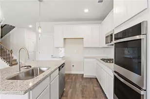 61 Faulkner Circle, Social Circle, GA 30025 - Photo 9