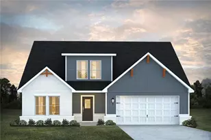 61 Faulkner Circle, Social Circle, GA 30025 - Photo 1