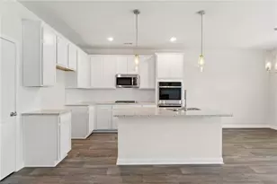 61 Faulkner Circle, Social Circle, GA 30025 - Photo 7
