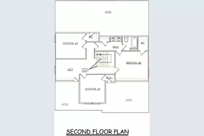 61 Faulkner Circle, Social Circle, GA 30025 - Photo 3