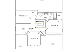 61 Faulkner Circle, Social Circle, GA 30025 - Photo 3