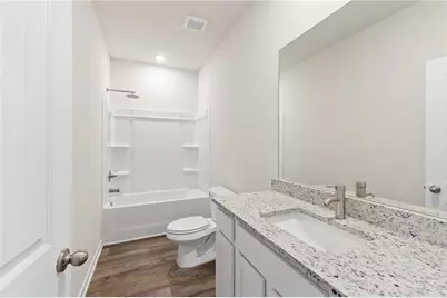 61 Faulkner Circle, Social Circle, GA 30025 - Photo 19