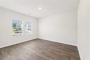 61 Faulkner Circle, Social Circle, GA 30025 - Photo 5