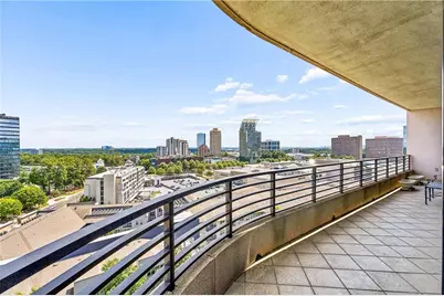 750 Park Avenue NE #15SE, Atlanta, GA 30326 - Photo 35