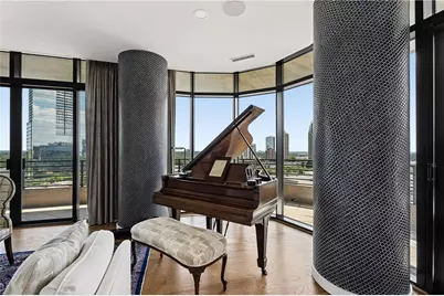 750 Park Avenue NE #15SE, Atlanta, GA 30326 - Photo 5